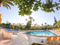 Drago 1 Atlantic Garden apartment - B&B Corralejo