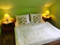 Habitación cuádruple