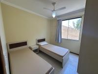 Three-Bedroom Apartment - Oceanfront