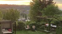 Über den Dächern von Koblenz - Aussichts-Wohnung Naturpark Rheinblick, ruhig, zentrumsnah, Sport-Pool - B&B Koblenz