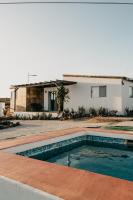 Villa Arena - B&B Ensenada