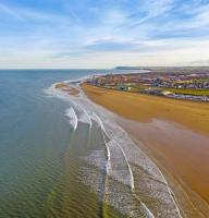 Season Stays - Ferienwohnung Redcar