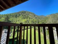 Abri Vigneroisa appartamento Miserin - Bed and Breakfast Champorcher