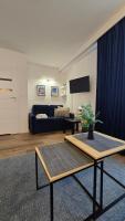 NAD LISIM JAREM - B&B