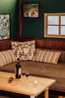 LittleDimple b&b小酒窩民宿 - Chambres d’hôtes Kaohsiung