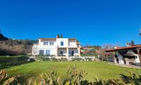 Apartment with Sea View - Alexandros