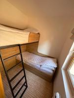 Apartman Jahorina D239 Vucko privatni apartman - Chambres d'hôtes Jahorina