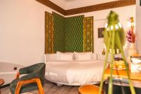 Triple Room with Bath