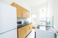 Room in Anfield - B&B Liverpool