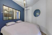 Apartment mit 1 Schlafzimmer