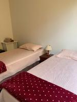 Habitación Doble Económica