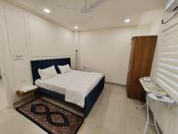 BS Homes - Serviced Apartments - B&B Hyderabad