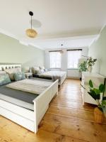 Apartment mit 3 Schlafzimmern