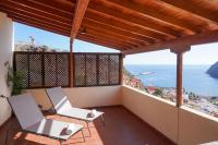 Holiday House Gomerita - B&B San Sebastián de la Gomera