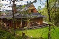 Chata Krajinka - B&B Ždiar