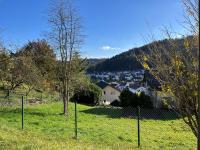 Ferienwohnung Bergstraße - B&B