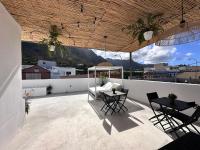 Appartement 1 Chambre avec Terrasse