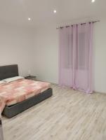 Appartement met 1 Slaapkamer