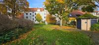 Townhouse in the Center Free Parking - Chambres d’hôtes Aalborg