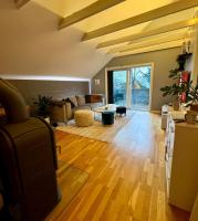 Leilighet i Tromsø - Bed and Breakfast Tromsø