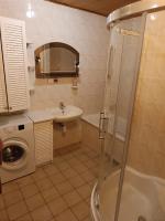 Appartement 3 Chambres avec Balcon