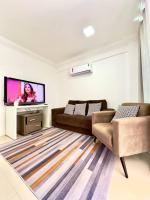 Apartamento em Bombas 2 dormitorios - B&B