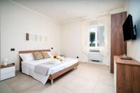 Two-Bedroom Deluxe Apartment