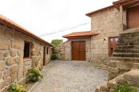 Refúgios da Natureza - B&B Entre -os- Rios