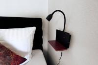 Apartamento de 1 dormitorio