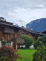 Sawasdee Jungfrau Apartment - B&B