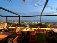 Old town view apartment - B&B Thessaloniki