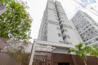 Apto 2 dorm I Prox ao Transamérica Expo e Vibra SP - Chambres d’hôtes São Paulo