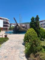 Fort Noks with sea view - B&B Elenite