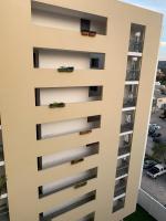 Amplio departamento con balcon - Bed and Breakfast San Luis Potosí