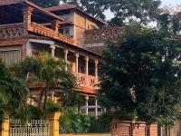 Srirangam, Shantiniketan - Bed and Breakfast Srī Niketan