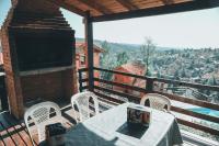 Appartement met 2 Kamers