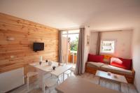 Quartier calme Eclose - Studio 4 couchages 23m2 - B&B