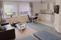 Apartment am Rhein-Ruhr-Zentrum - B&B