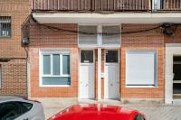 Two-Room Apartment