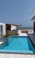 Acacia Beach Villa - B&B