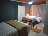 Comfort Dreibettzimmer mit Dusche