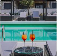 Titova vila Zlatibor Nika - B&B Palisat