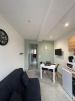 Les Hirondelles B - B&B Le Crotoy