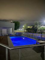 Agua de vida Chajari - Bed and Breakfast