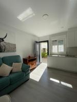 M La Caoba - Ferienwohnung Conil de la Frontera