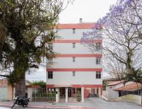Ap c/ Vista Mar para as pontes em Coqueiros CH5379 - B&B Florianópolis