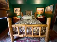 Suite King con Vasca Idromassaggio
