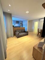 Novo e moderno, ar condicionado! - Ferienwohnung Gramado