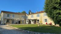 Gites Rue Du Chateau - B&B