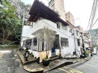 Casa em Copacabana - 2 suítes - B&B Rio de Janeiro